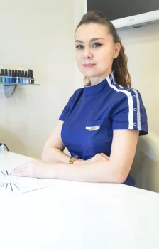 Лобанова Елена